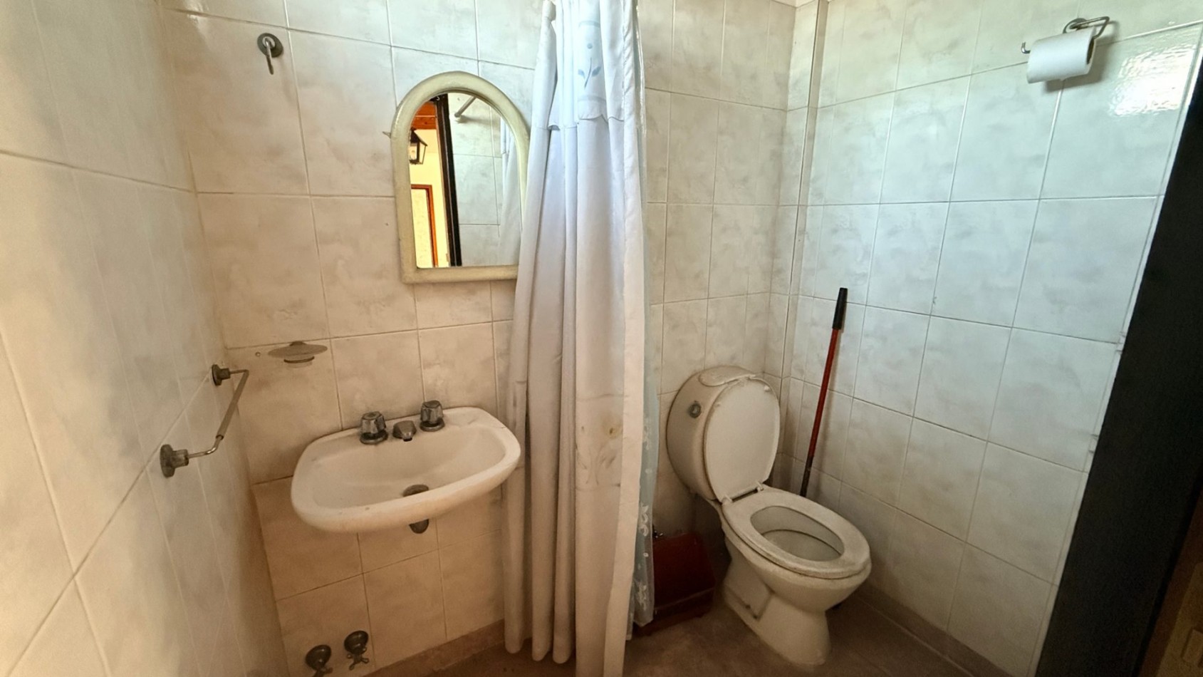 Departamento + Local en venta Quilmes