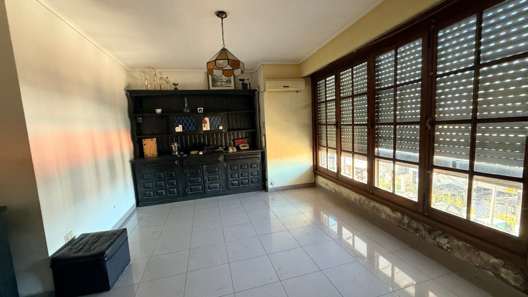 Departamento + Local en venta Quilmes