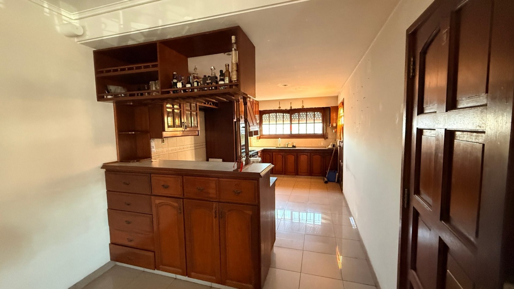 Departamento + Local en venta Quilmes