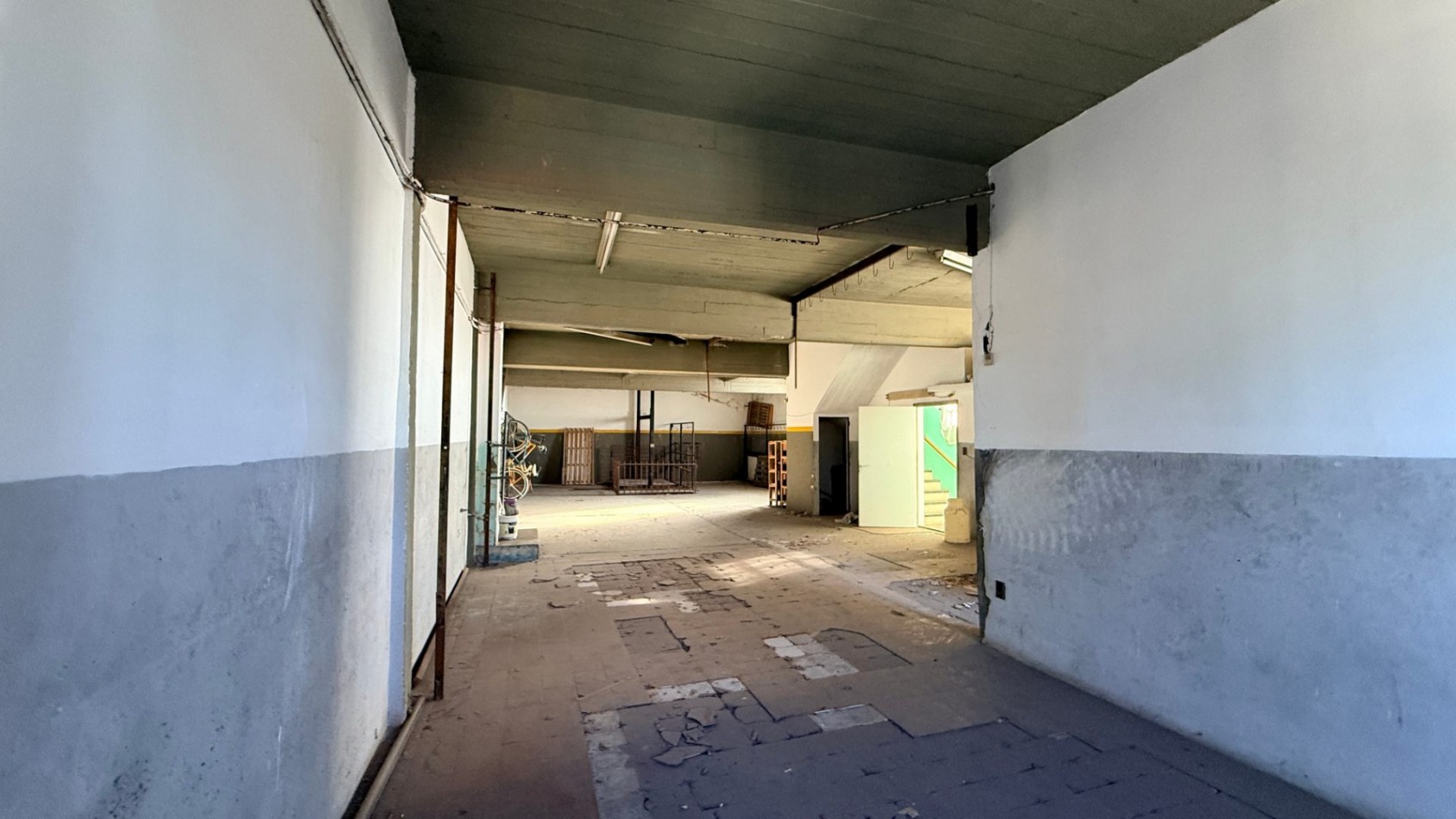 Departamento + Local en venta Quilmes