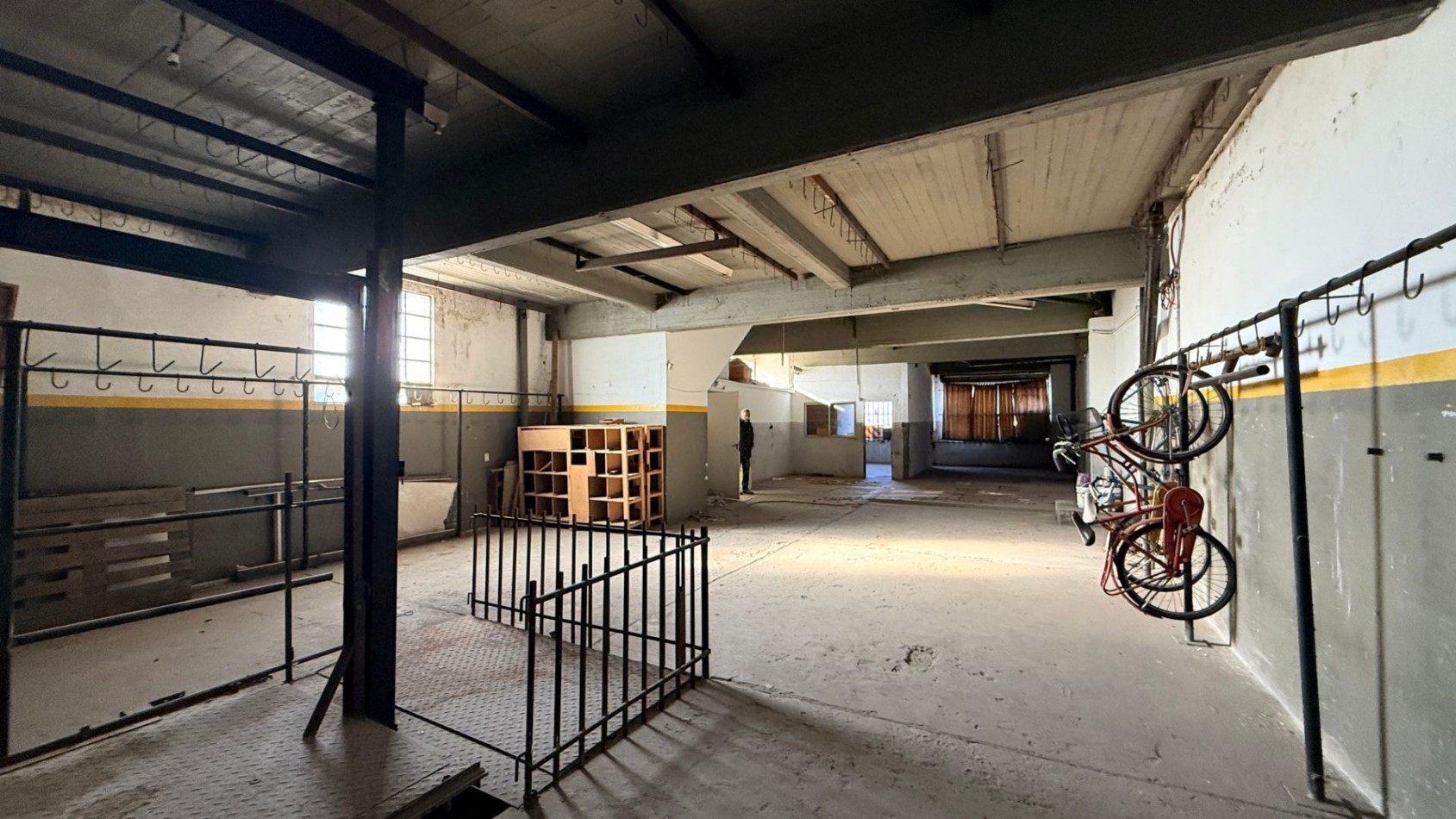 Departamento + Local en venta Quilmes