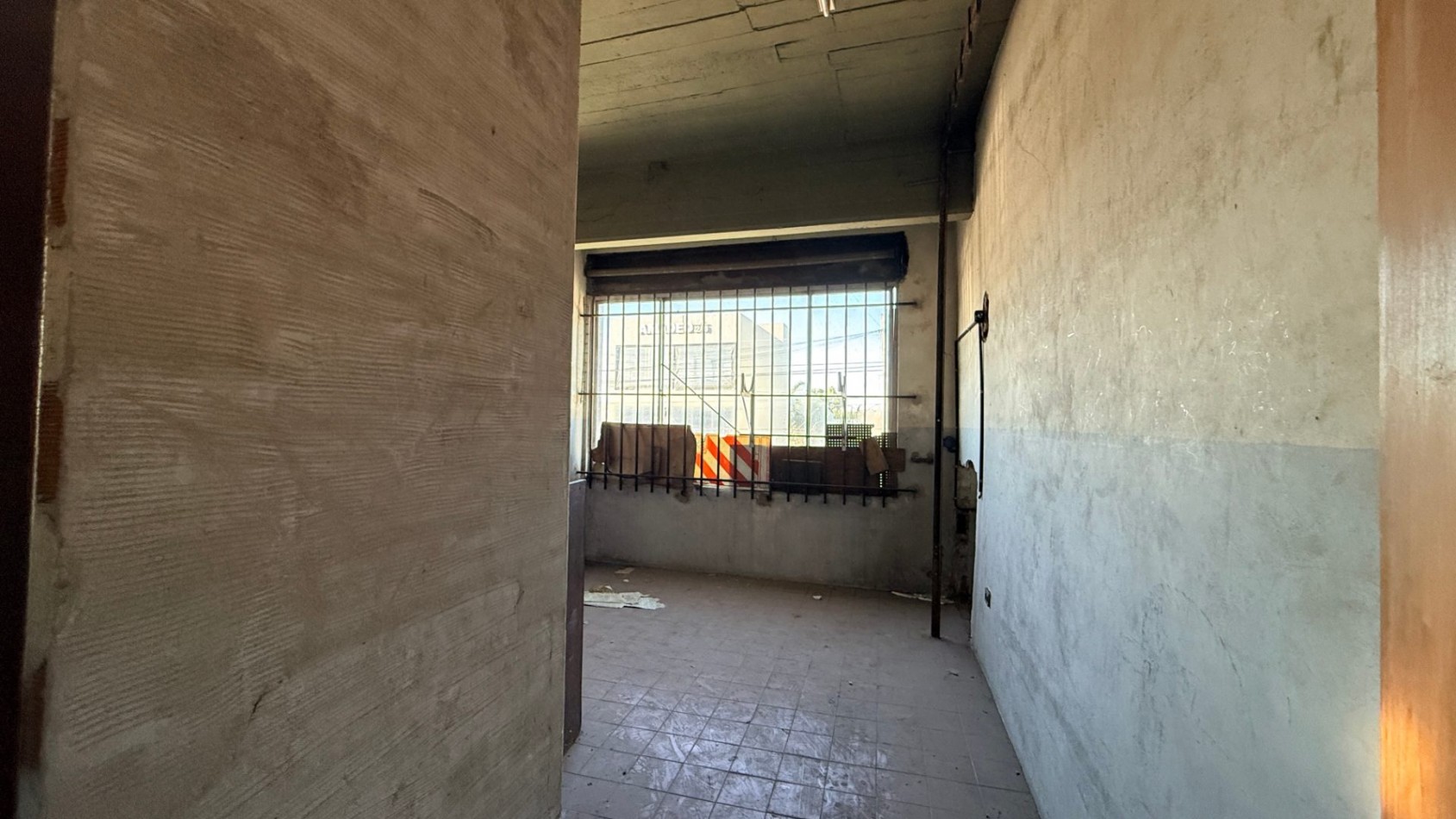 Departamento + Local en venta Quilmes