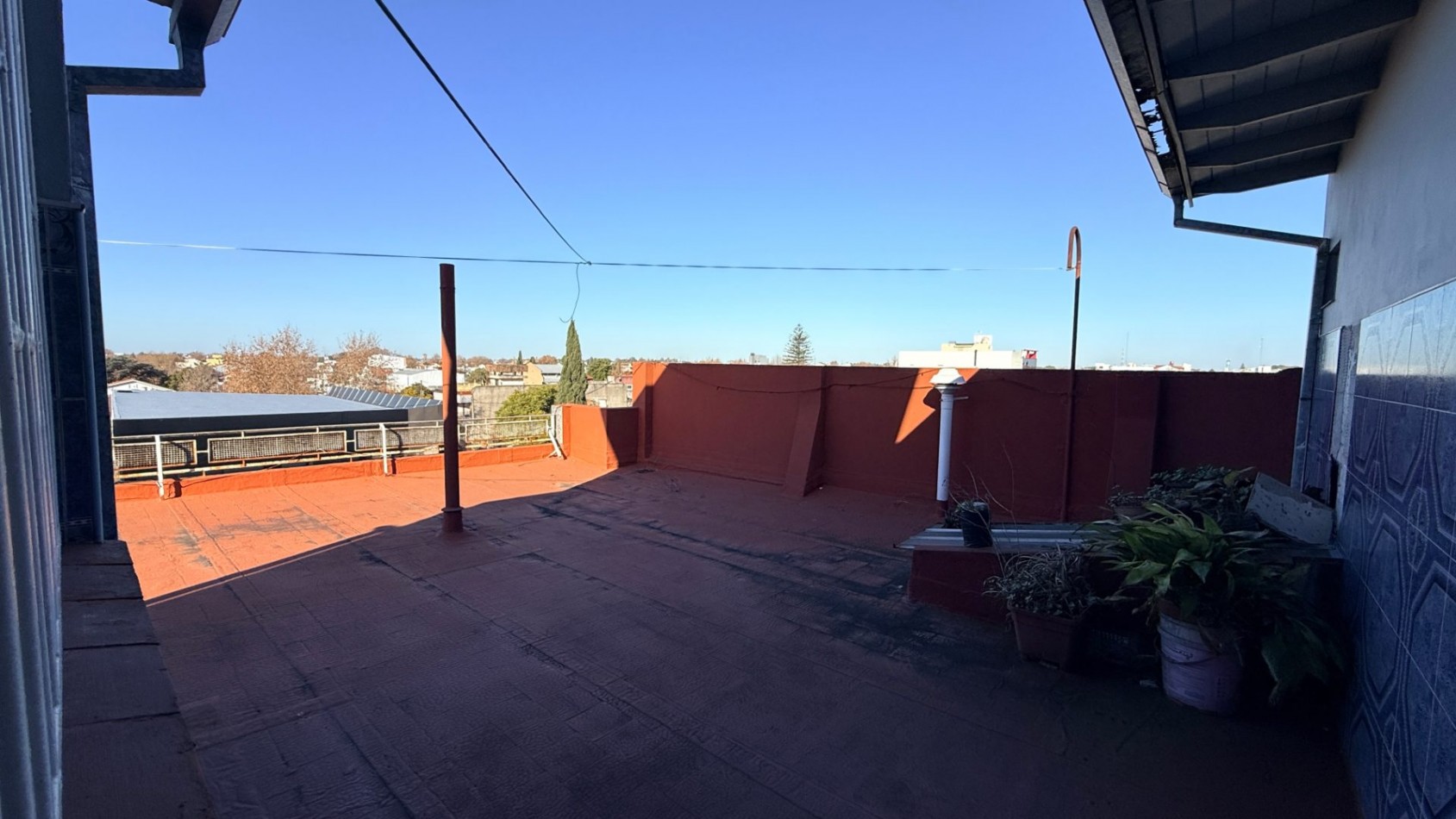 Departamento + Local en venta Quilmes