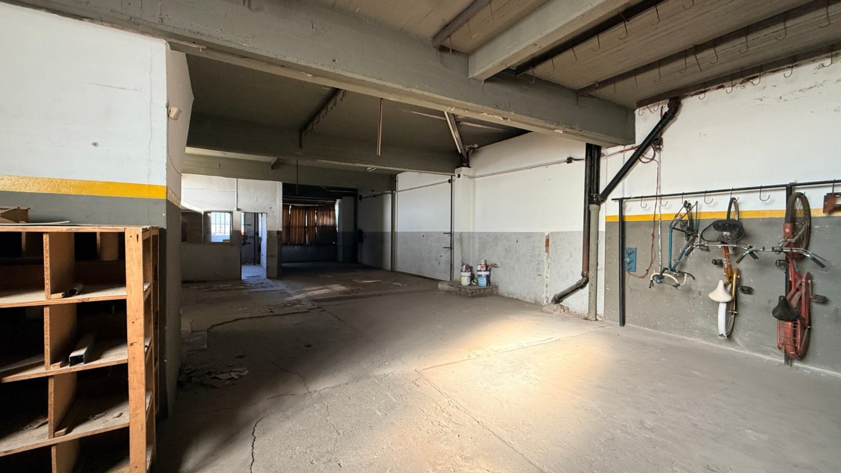 Departamento + Local en venta Quilmes