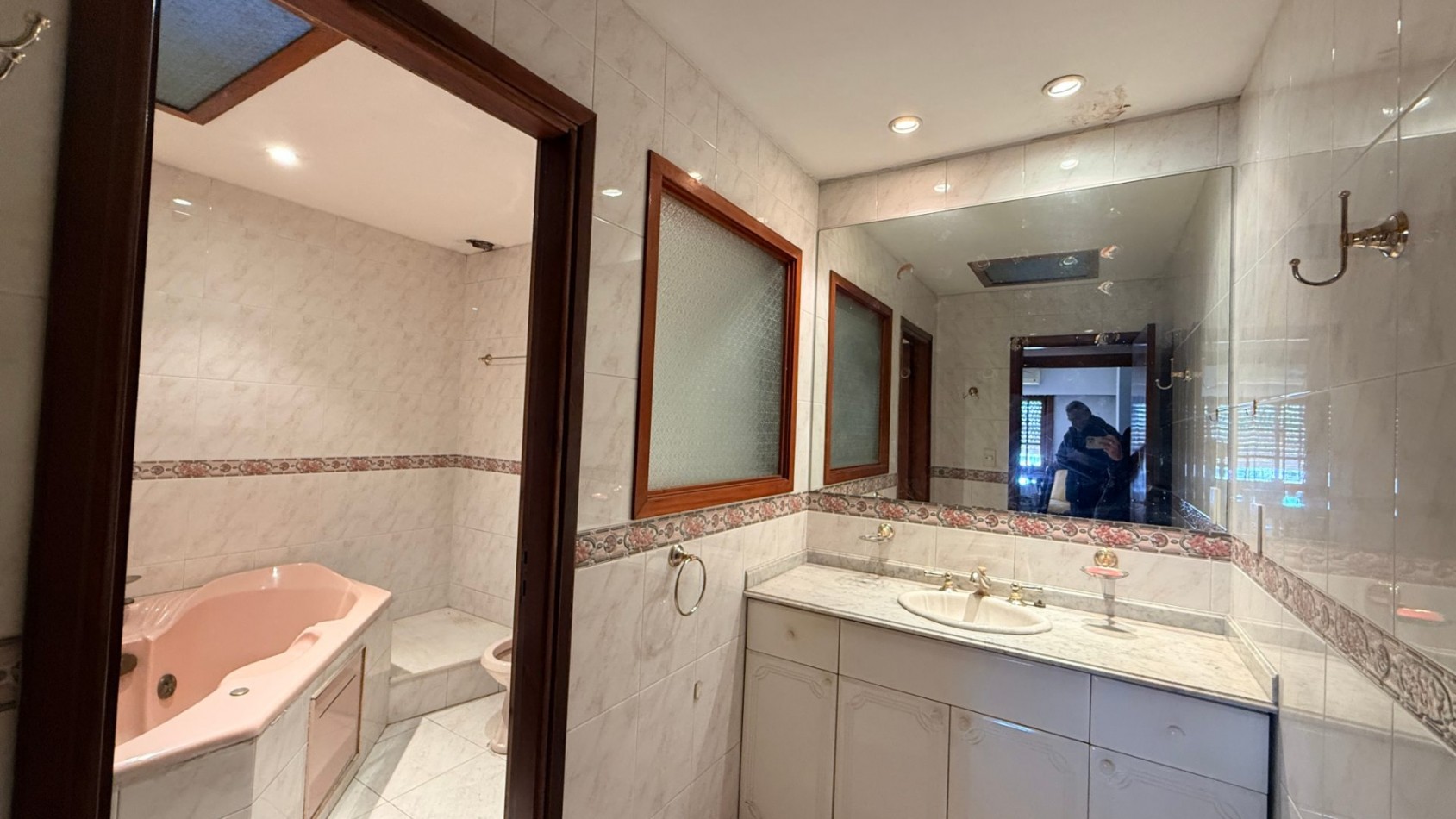 Departamento + Local en venta Quilmes