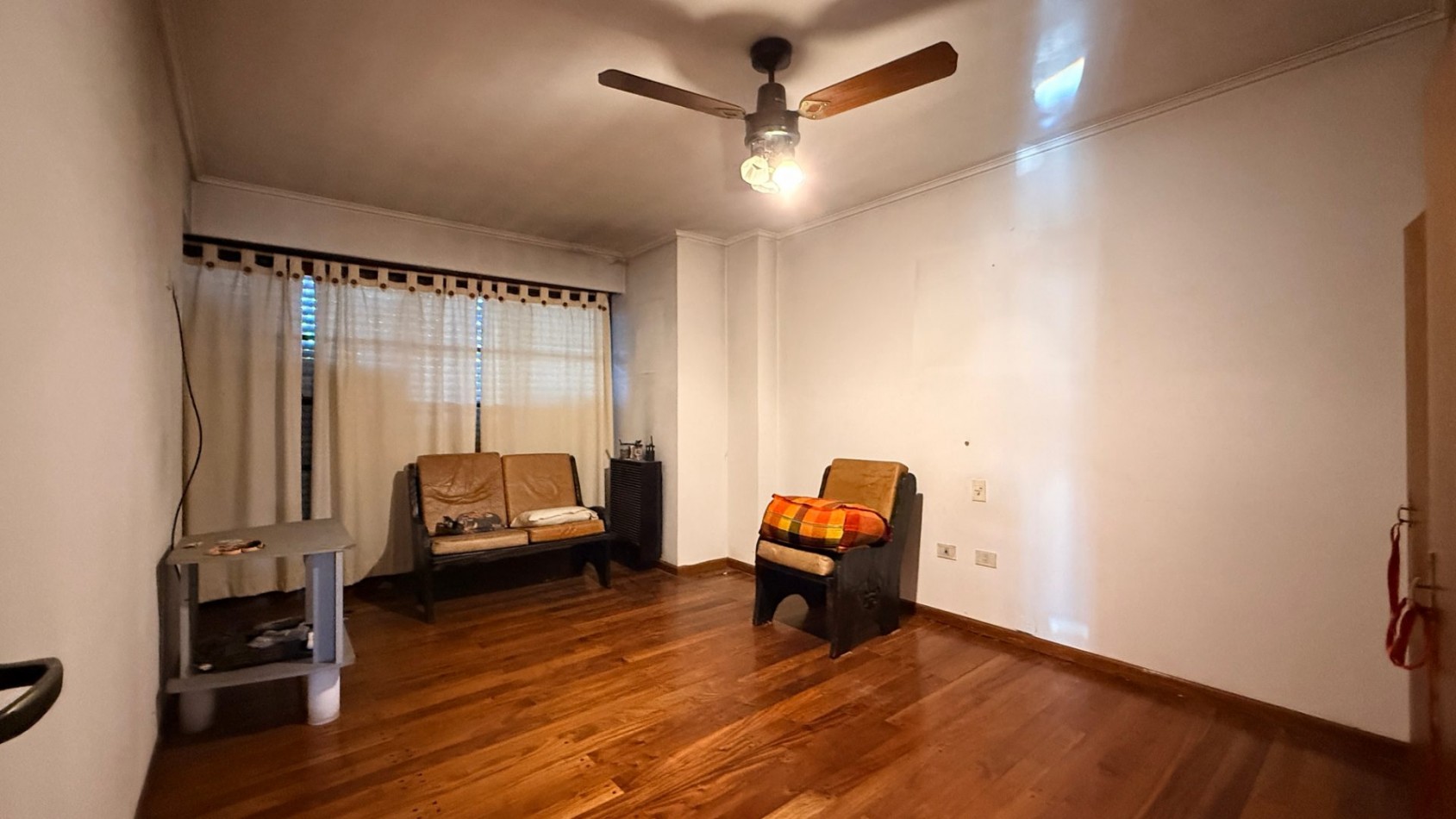 Departamento + Local en venta Quilmes