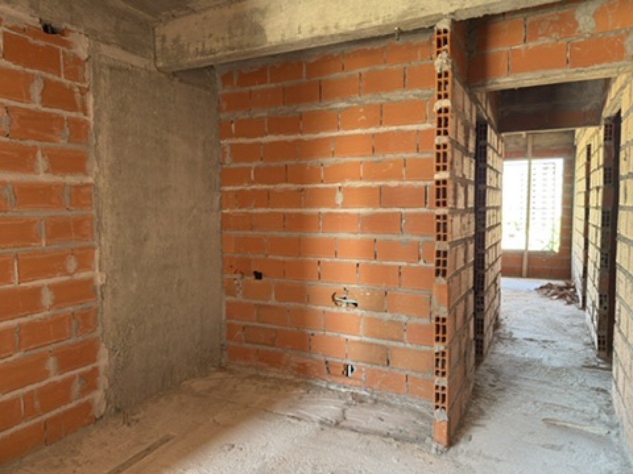 Departamento 3 ambientes en venta Lanus Este