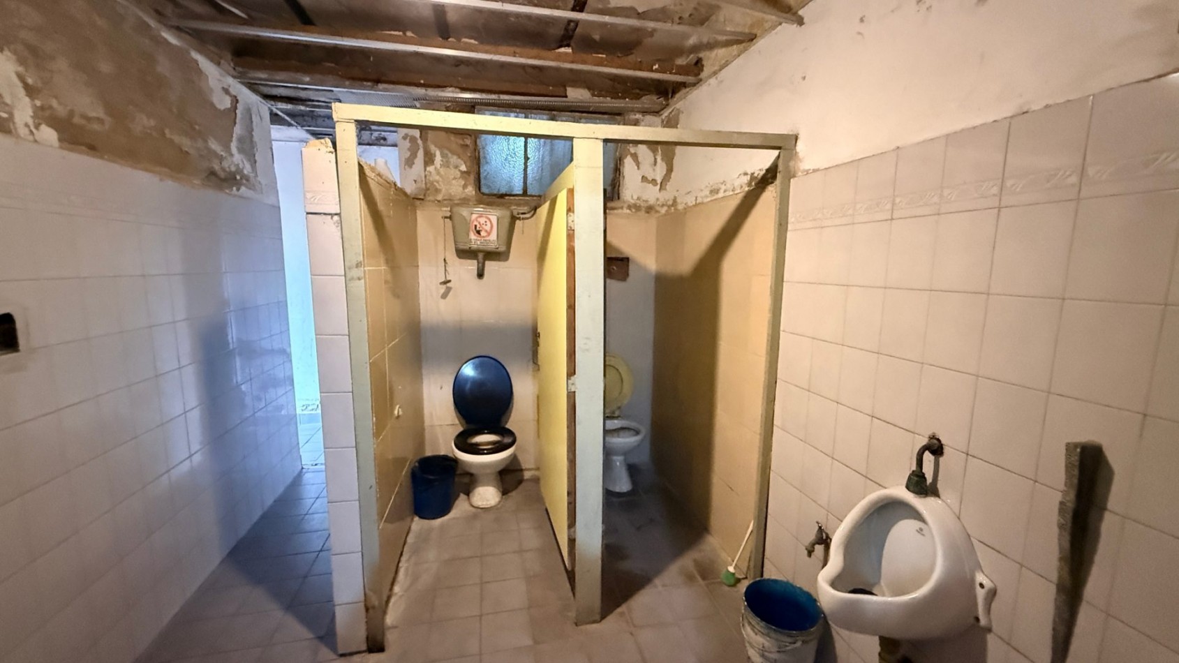 Terreno en venta Banfield oeste