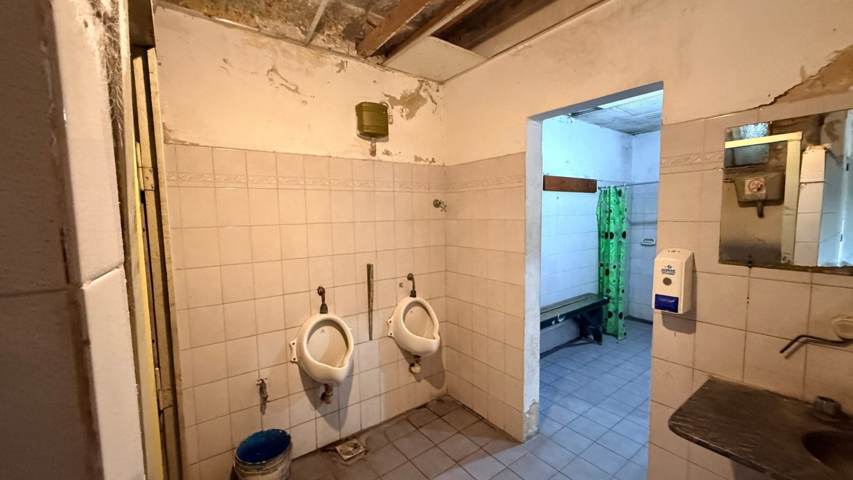 Terreno en venta Banfield oeste