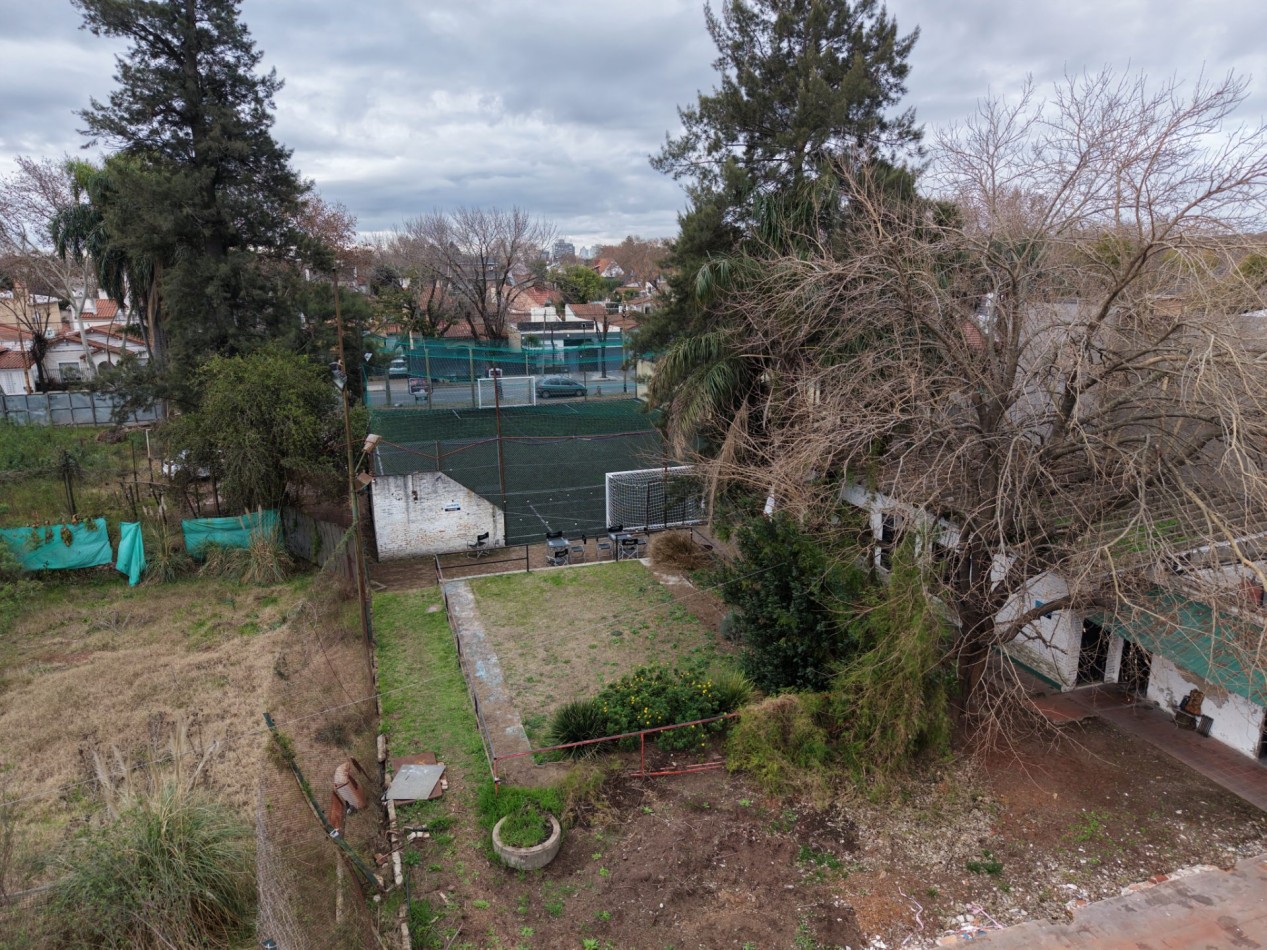 Terreno en venta Banfield oeste