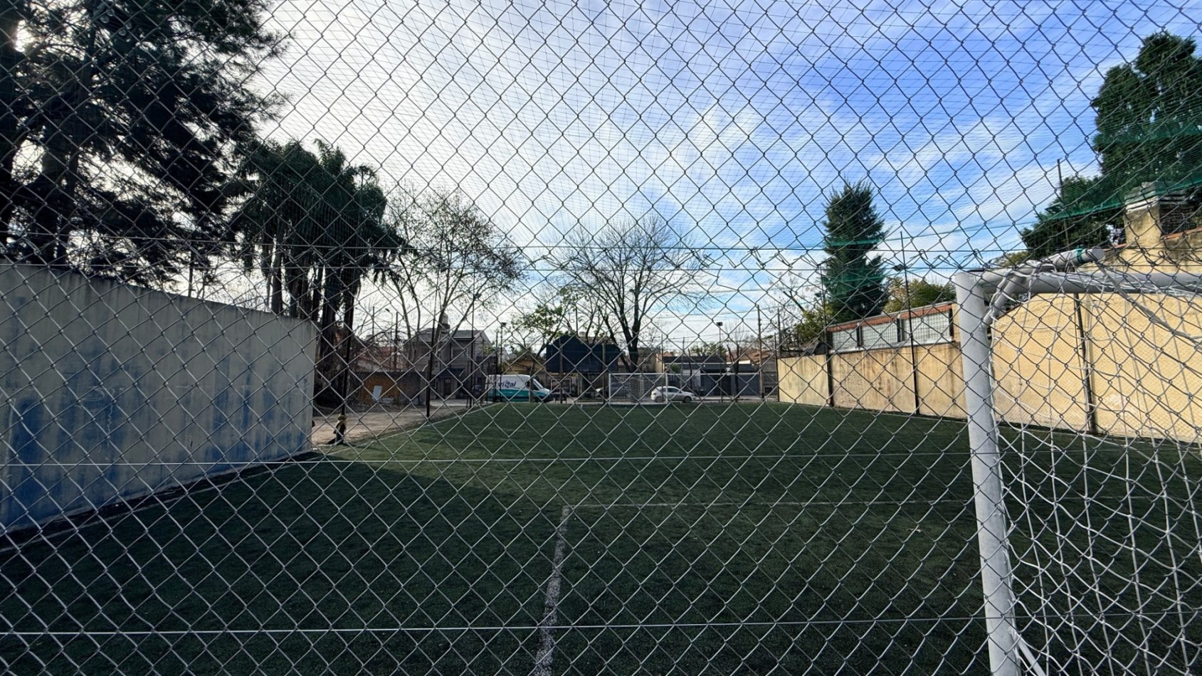 Terreno en venta Banfield oeste