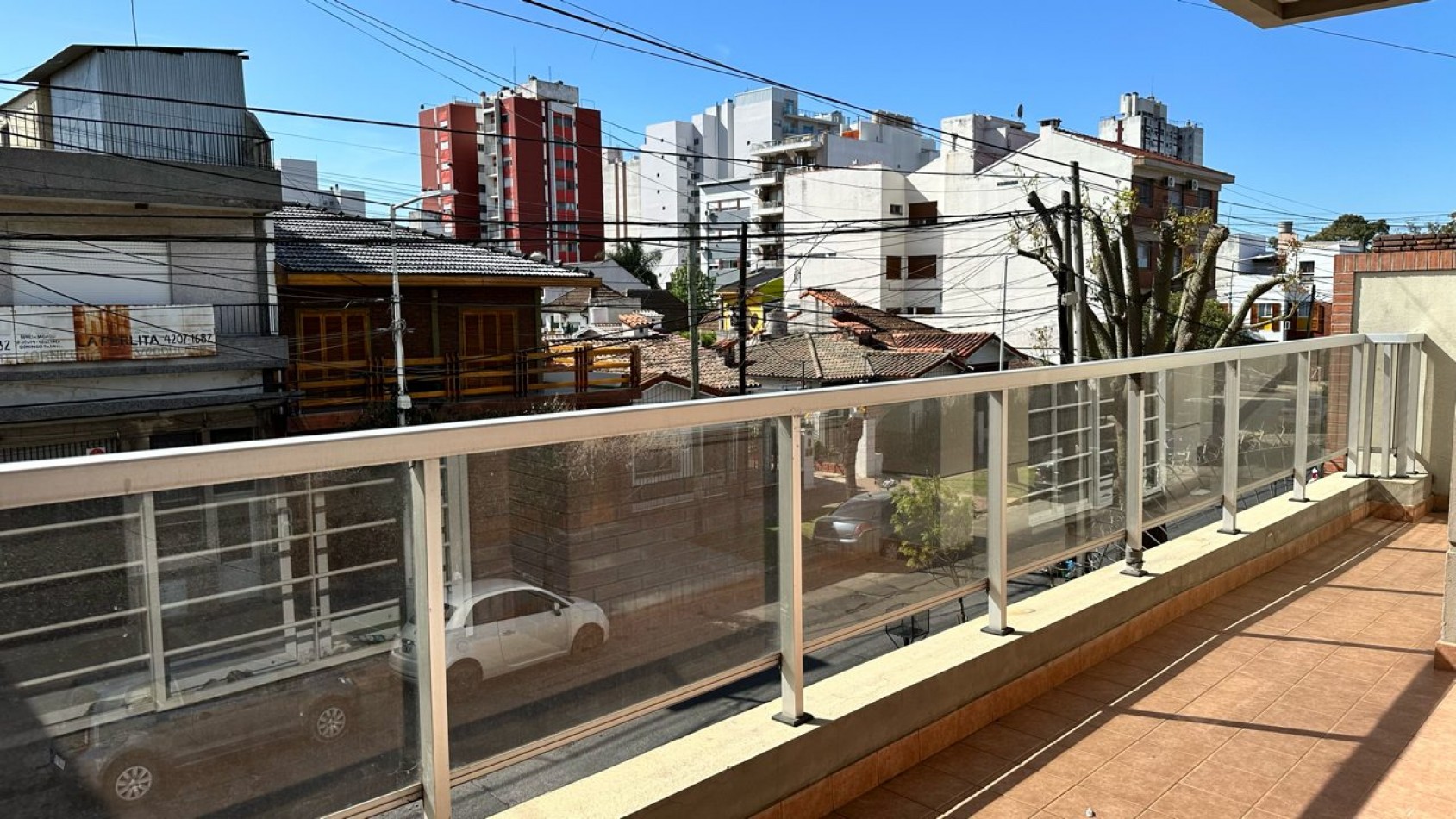 Departamento venta 3 ambientes Wilde Avellaneda c/ 2 cocheras
