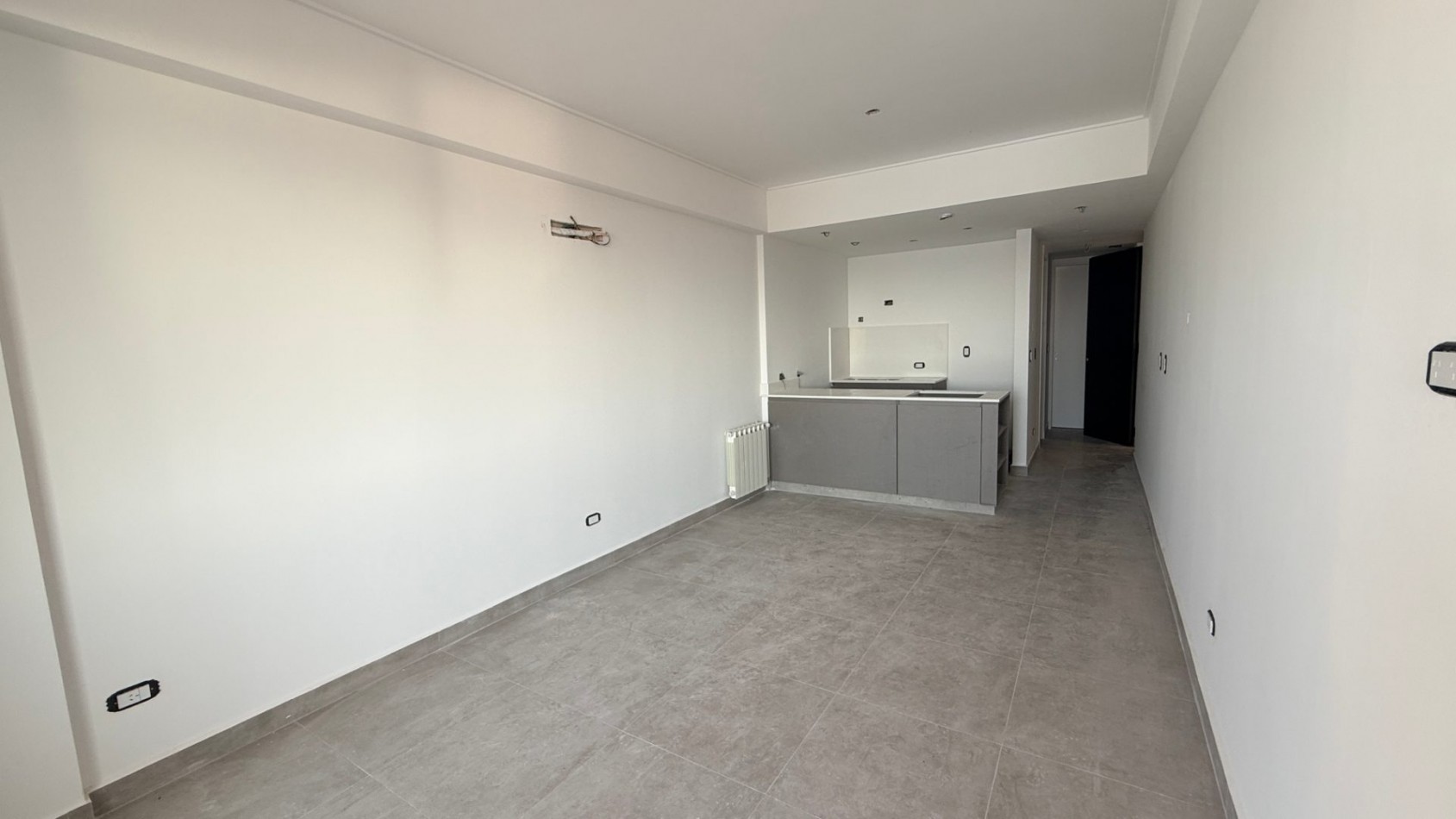 Departamento 2 ambientes con cochera en Venta Quilmes Oeste