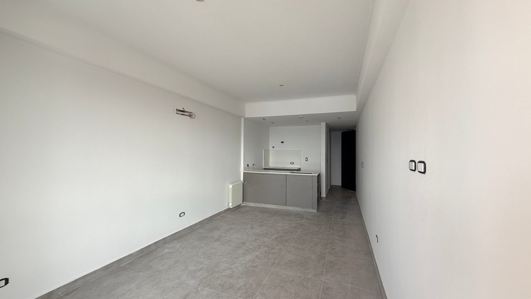 Departamento 2 ambientes con cochera en Venta Quilmes Oeste