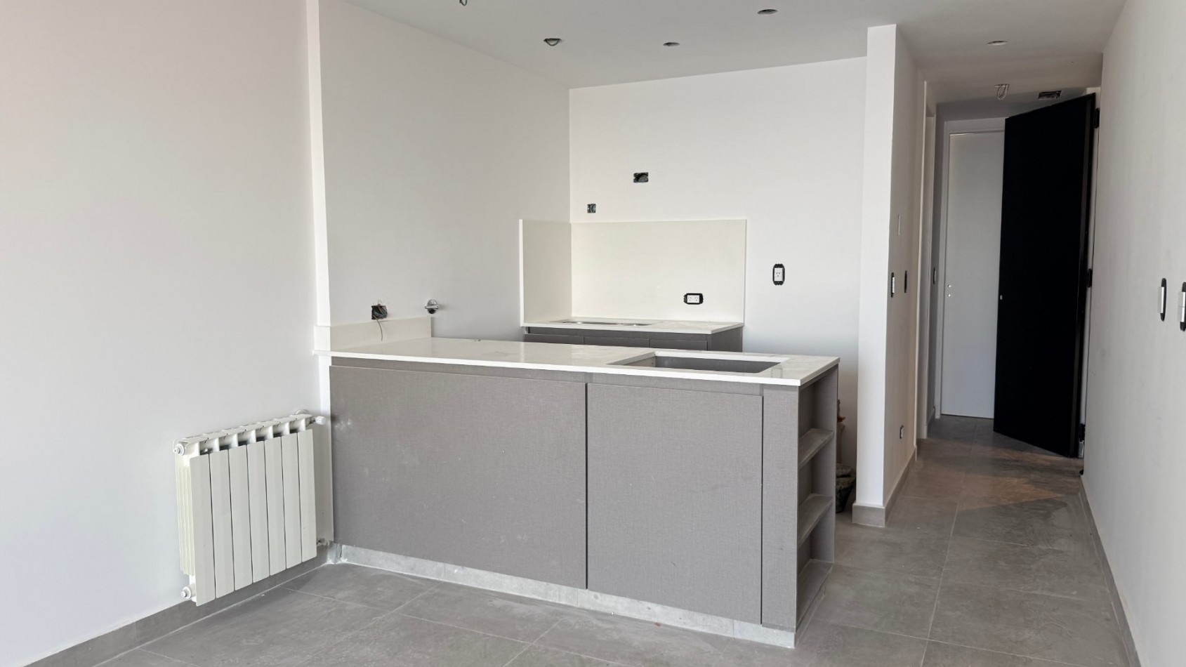 Departamento 2 ambientes con cochera en Venta Quilmes Oeste