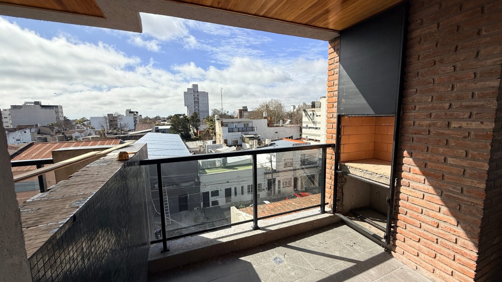 Departamento 2 ambientes con cochera en Venta Quilmes Oeste