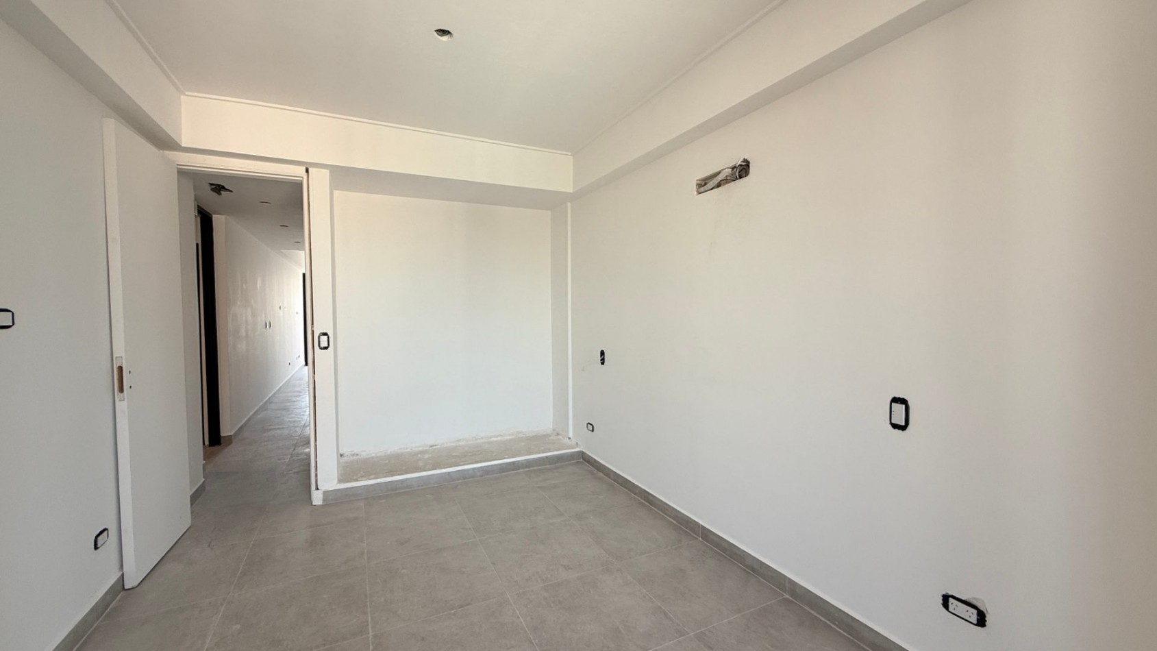 Departamento 2 ambientes con cochera en Venta Quilmes Oeste