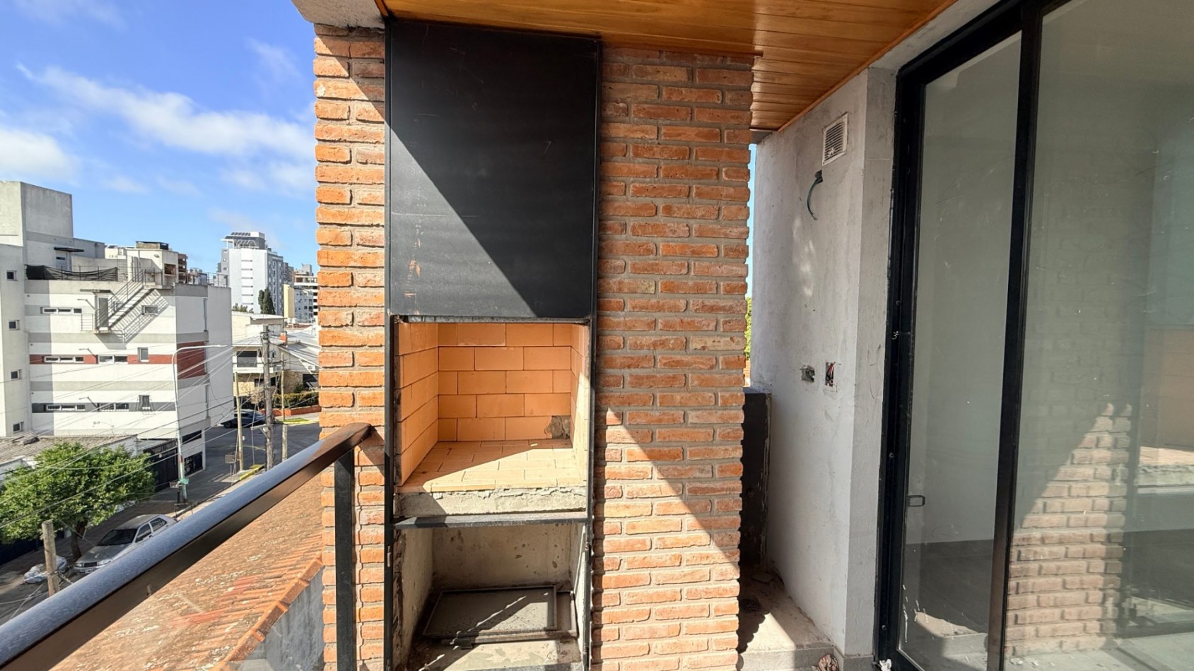 Departamento 2 ambientes con cochera en Venta Quilmes Oeste