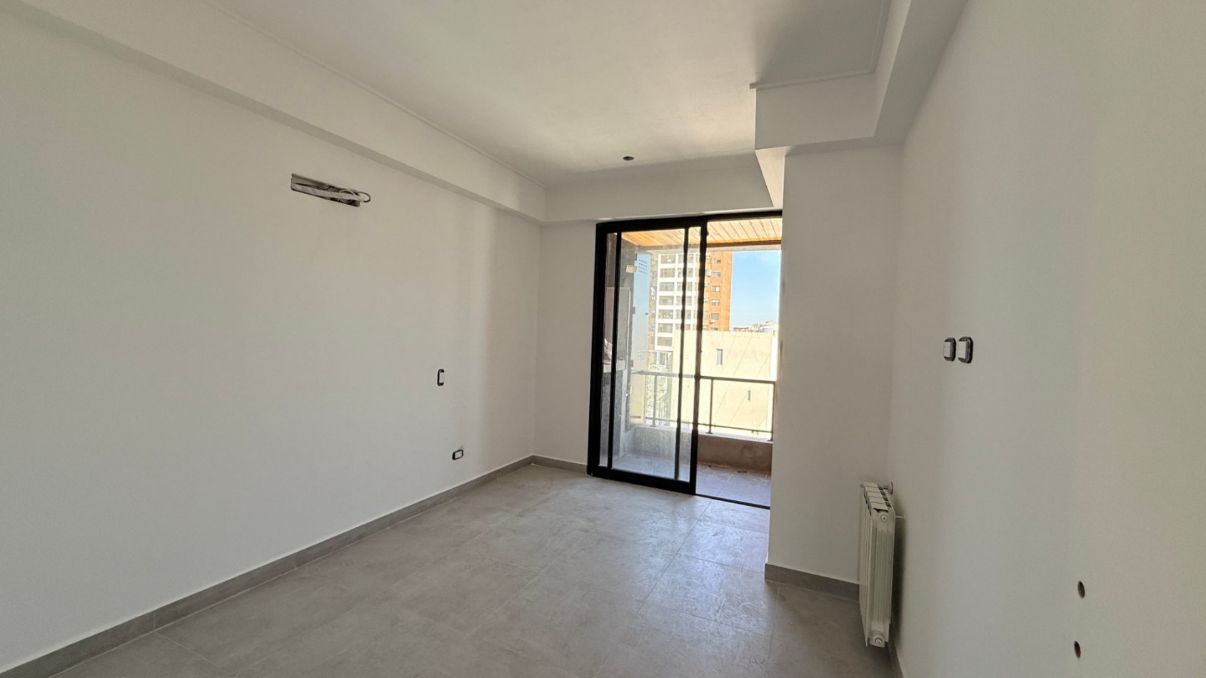 Departamento 2 ambientes con cochera en Venta Quilmes Oeste