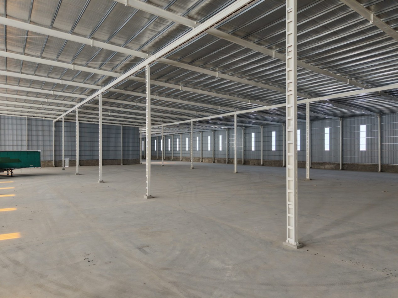 Galpon/Deposito a estrenar en Alquiler Parque Industrial Florencio Varela PITEC