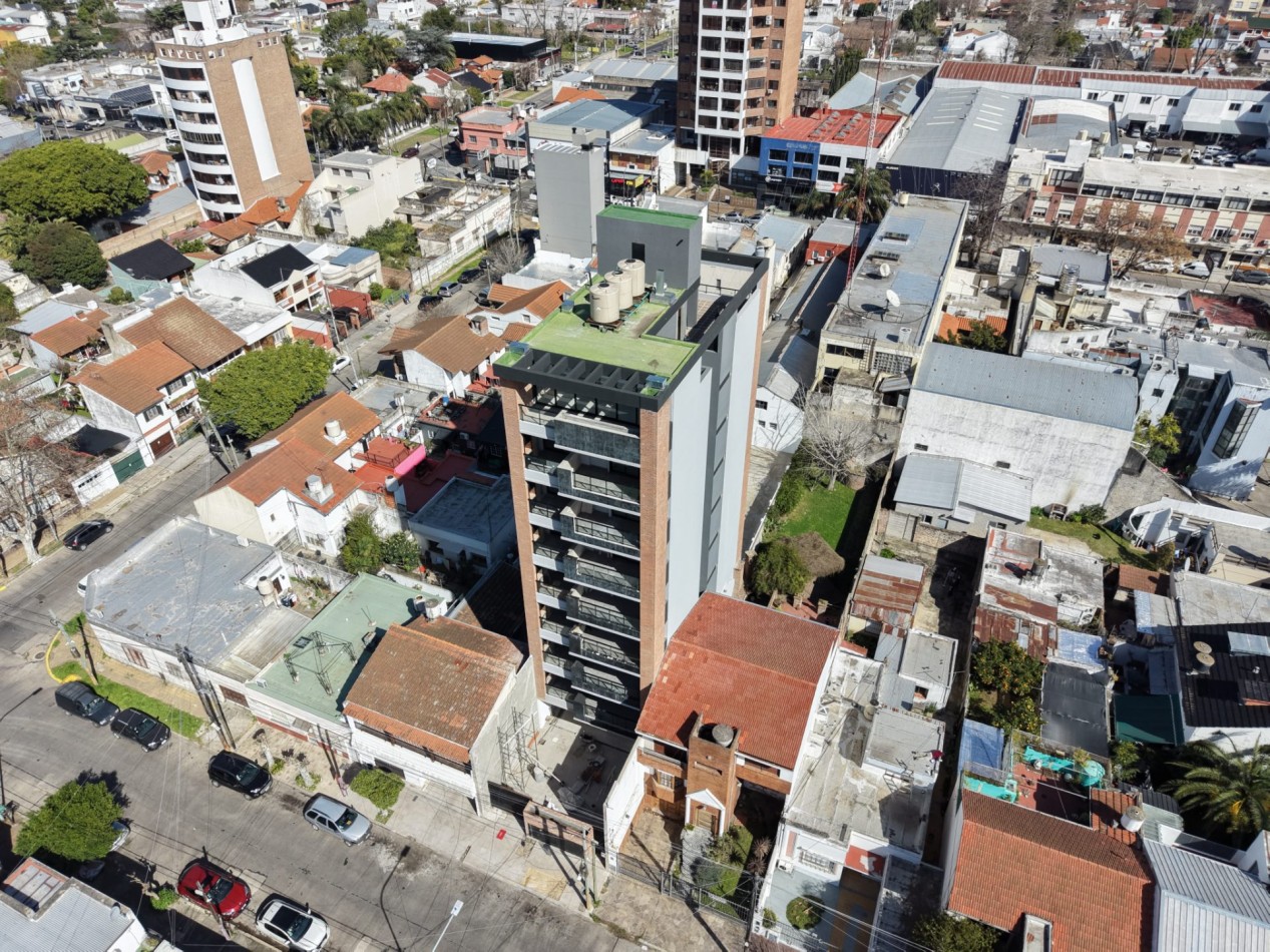Departamento 2 ambientes con cochera en Venta Quilmes Oeste