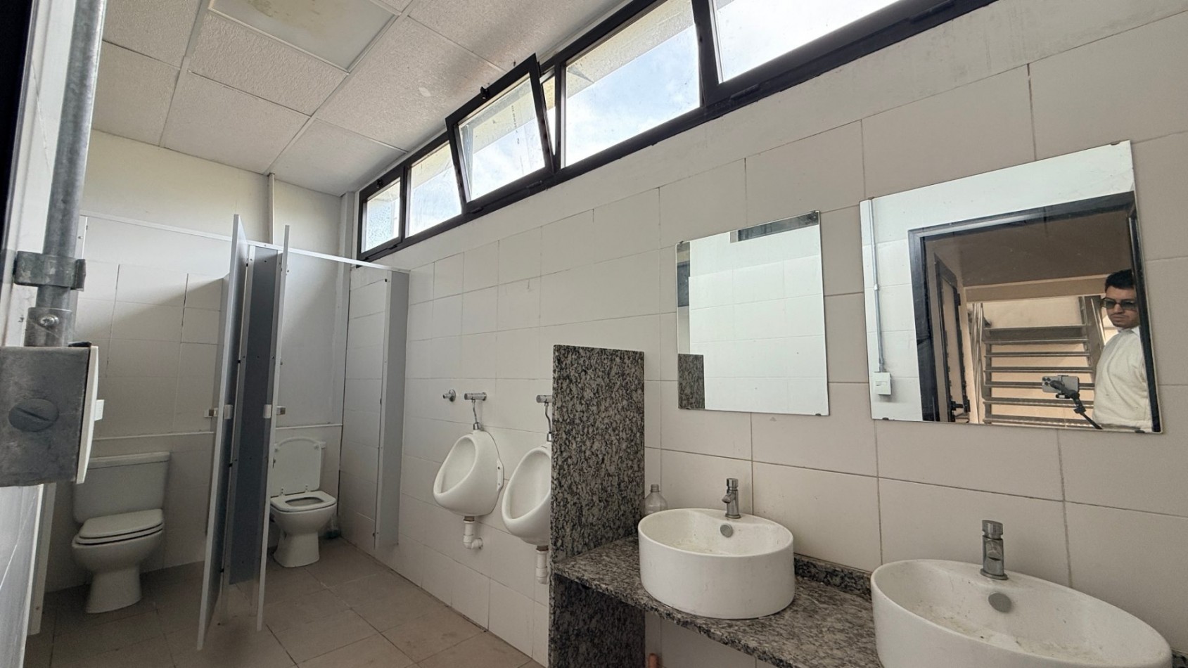 Galpon en venta Polo industrial Spegazzini