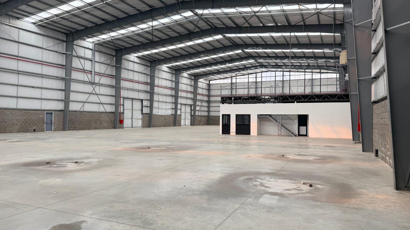 Galpon en venta Polo industrial Spegazzini