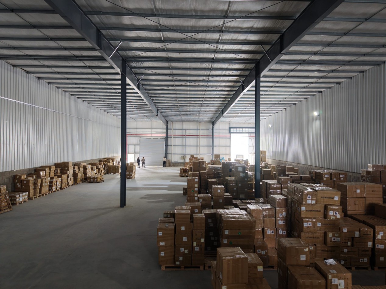Galpon en alquiler Polo industrial Spegazzini