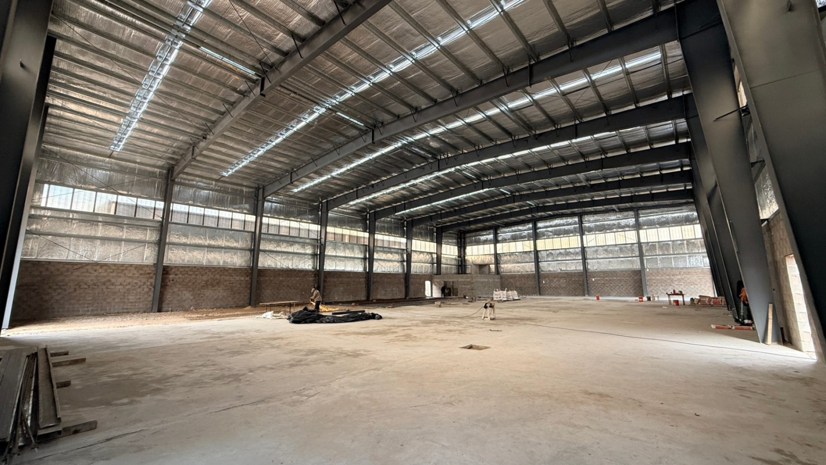 Galpon en venta Polo industrial Spegazzini