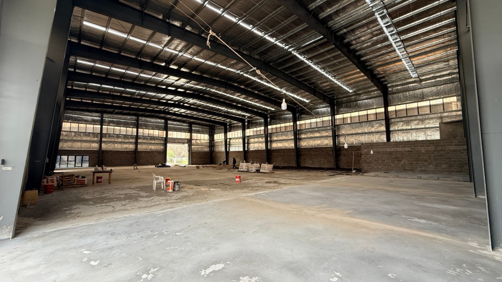 Galpon en venta Polo industrial Spegazzini