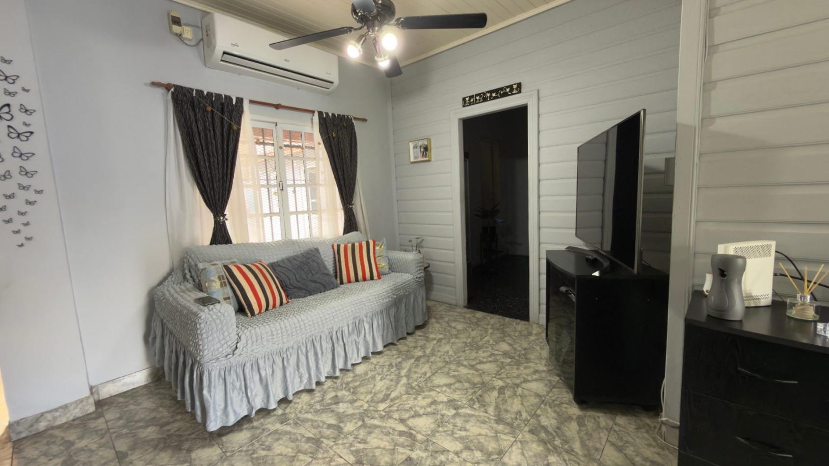 Casa 3 ambientes en venta Lanus Oeste