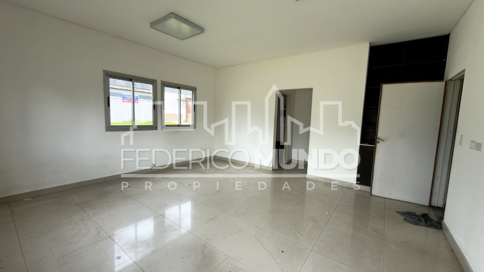 Galpon/Deposito en alquiler Parque Industrial Quilmes