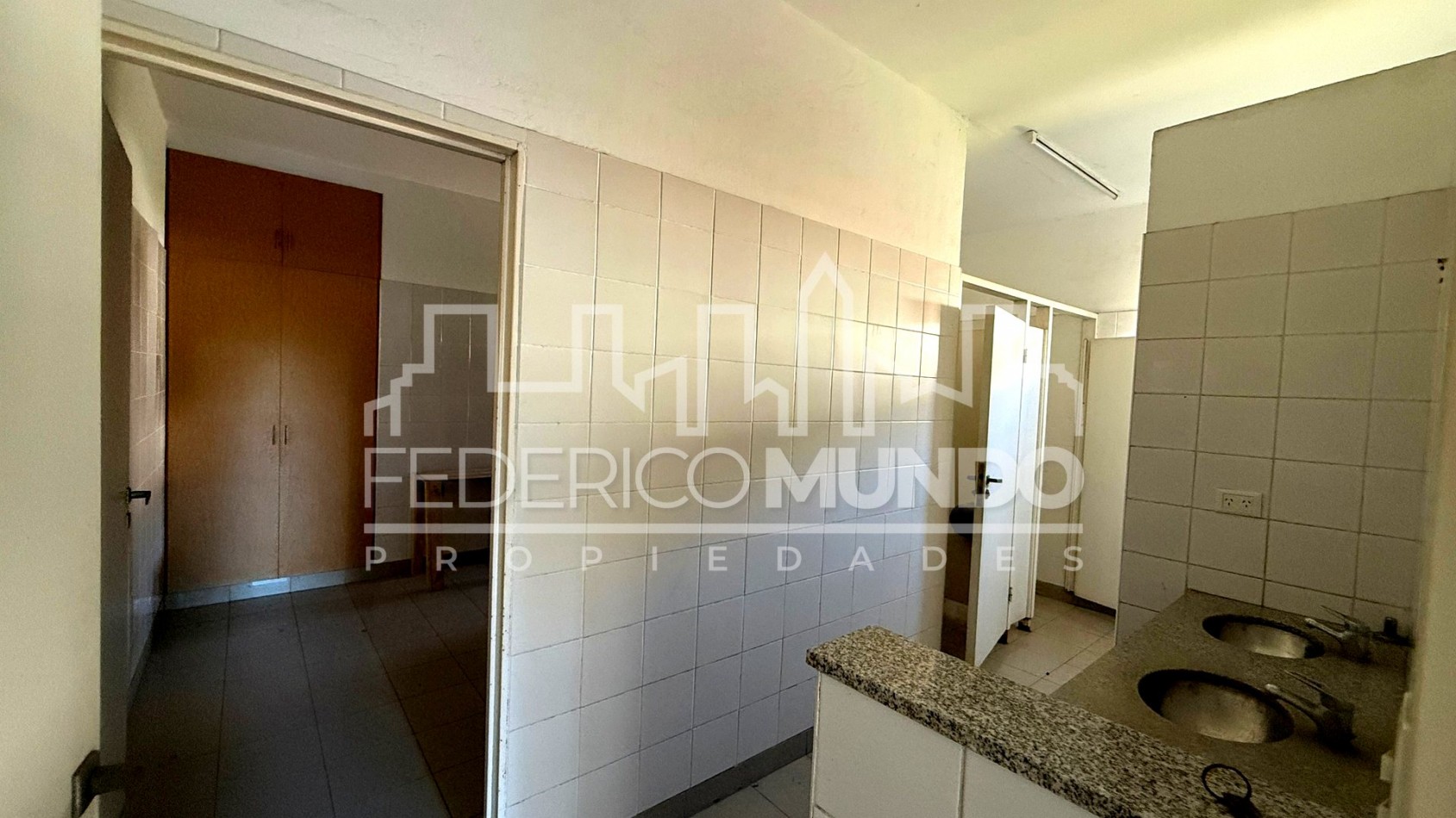 Galpon/Deposito en alquiler Parque Industrial Quilmes