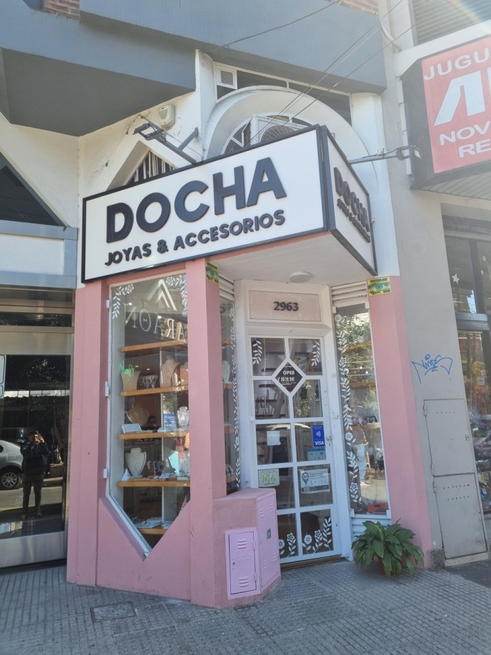 Local a la venta Lanus Oeste con Excelente Renta