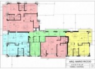 Departamento Venta Lanus Este 2 Ambientes a estrenar