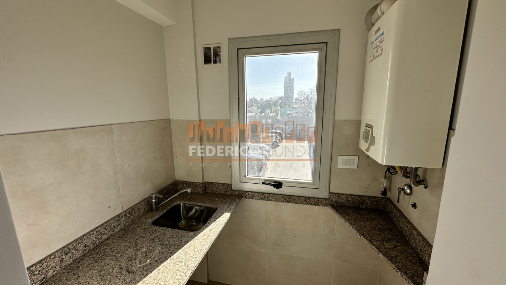 Departamento Venta Lanus 2 Ambientes 