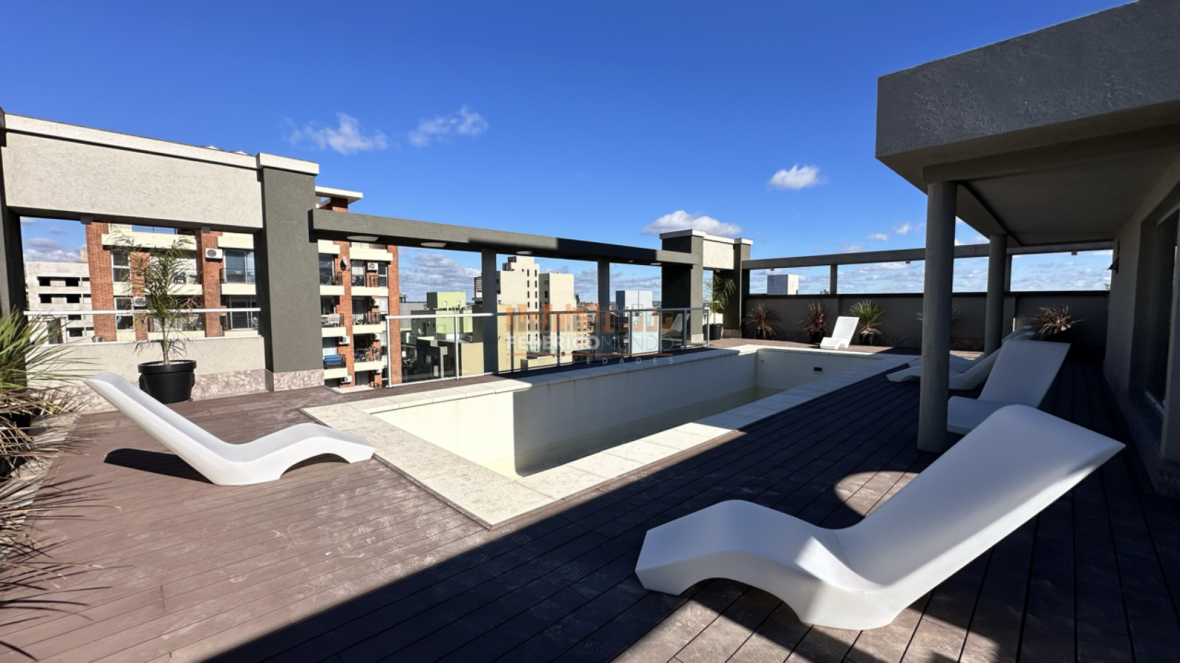 Departamento Venta Lanus Oeste 3 Ambientes c/ cochera a estrenar 