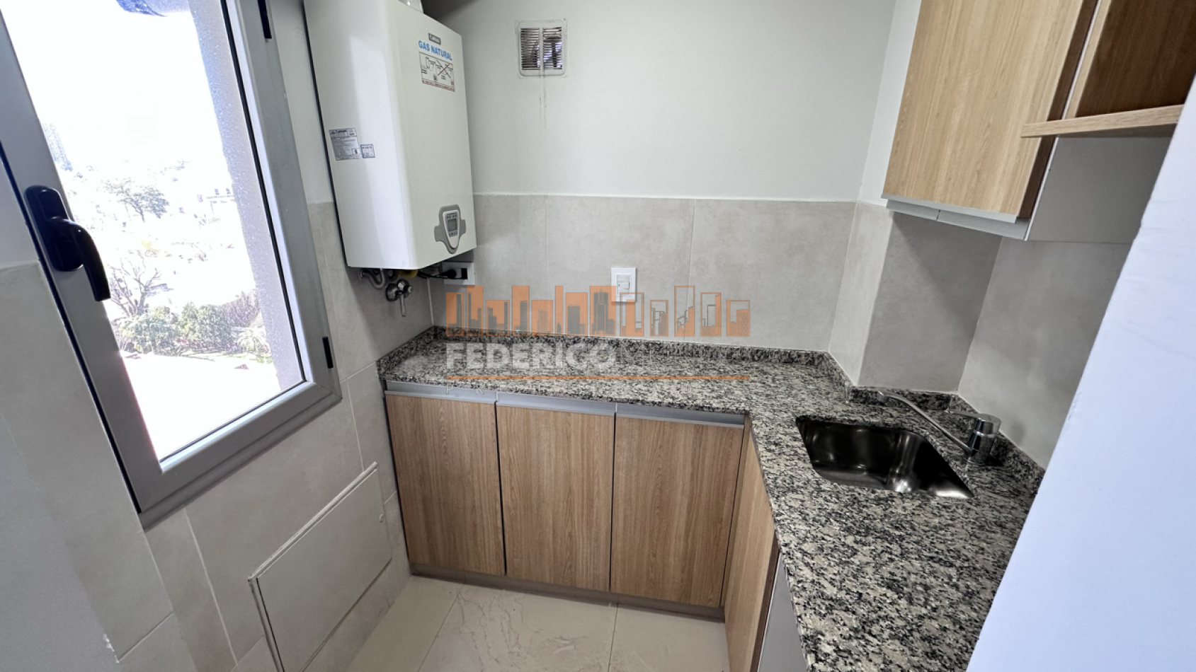 Departamento Venta Lanus 3 Ambientes con cochera Remedios de Escalda 