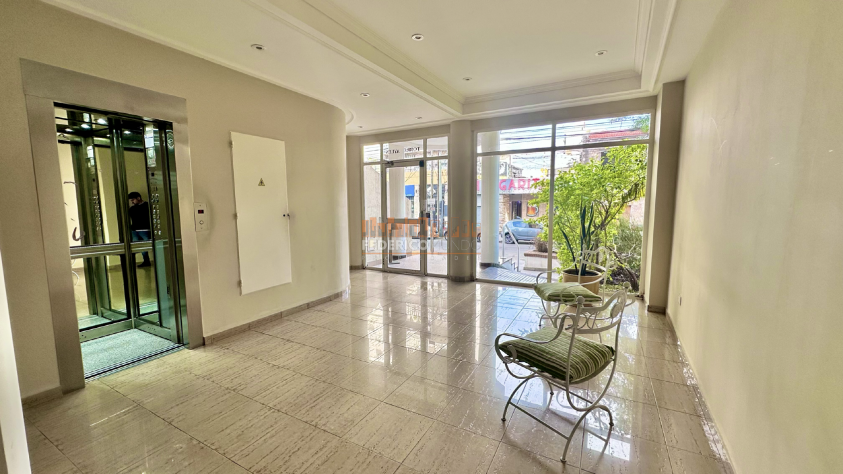 Departamento 2 ambientes venta Lanus este