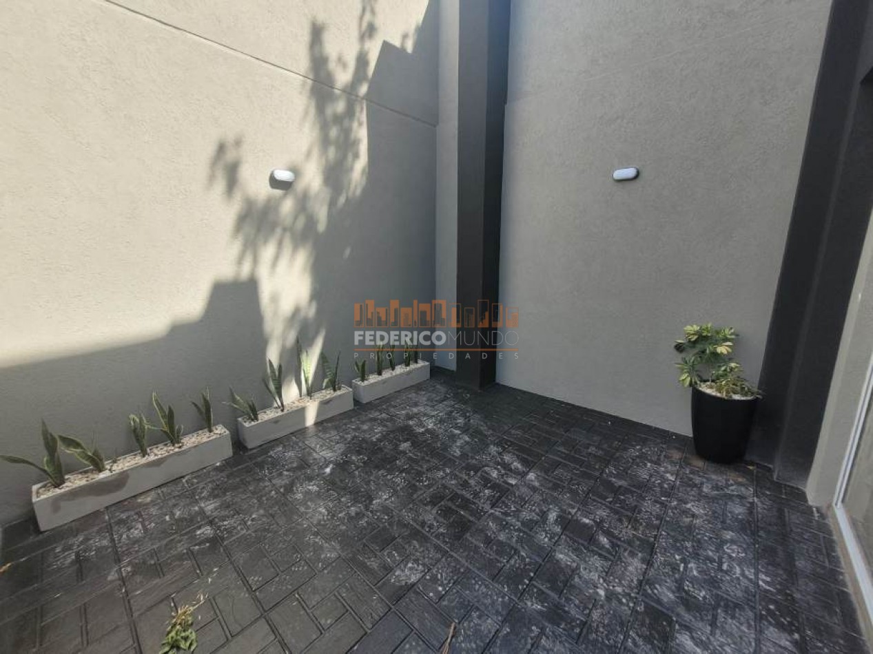 Monoambiente venta Lanus Este