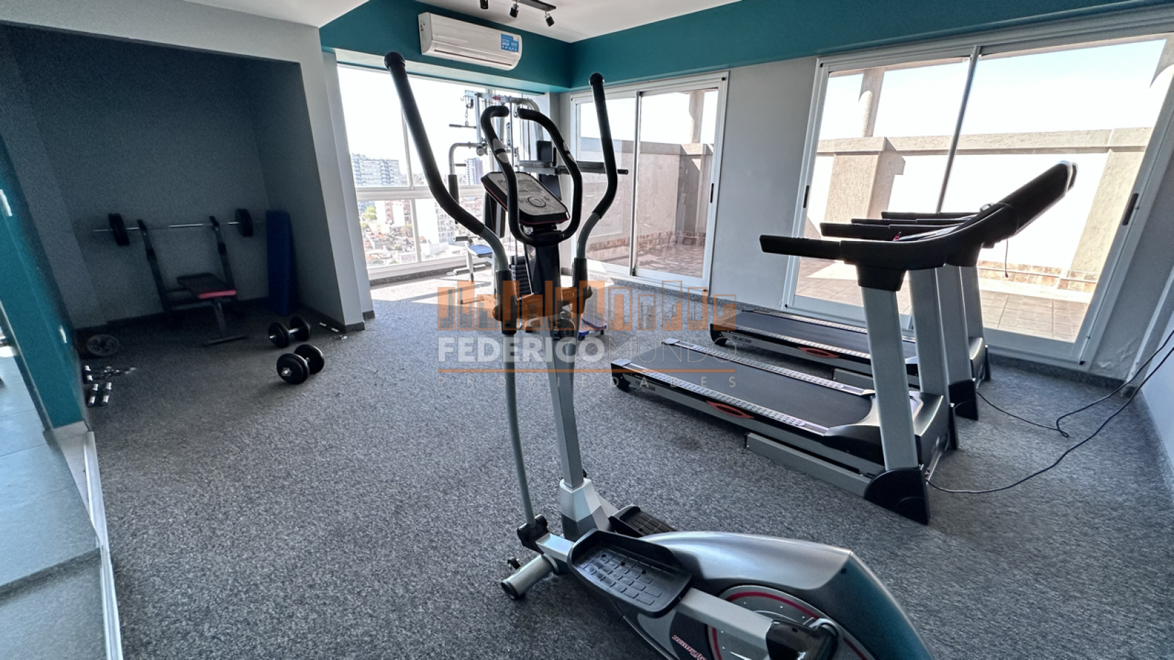 Departamento Venta Lanus 3 Ambientes con cochera Remedios de Escalda 