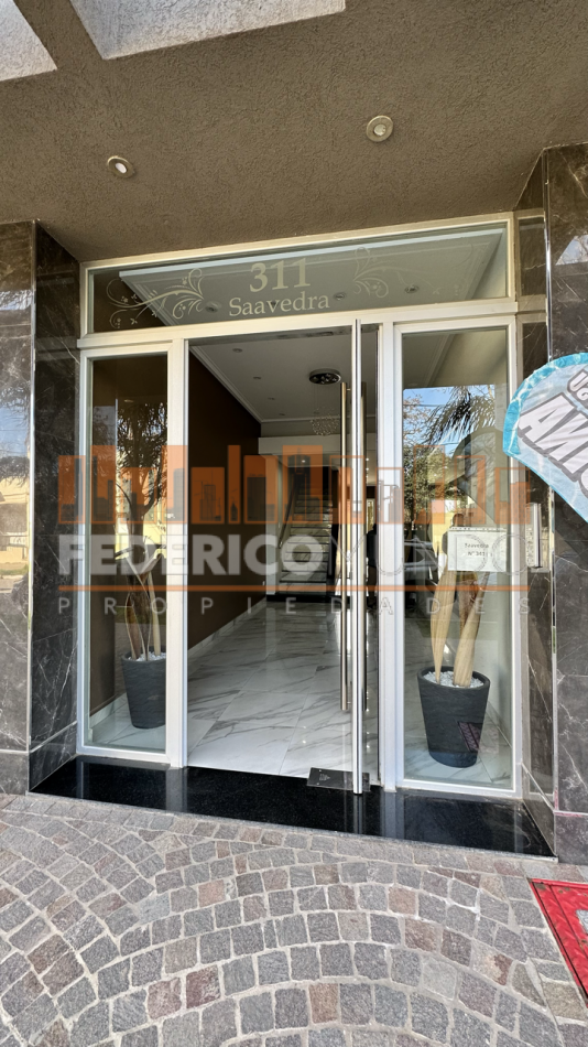 Depto 3 ambientes venta en General Belgrano a estrenar con cochera