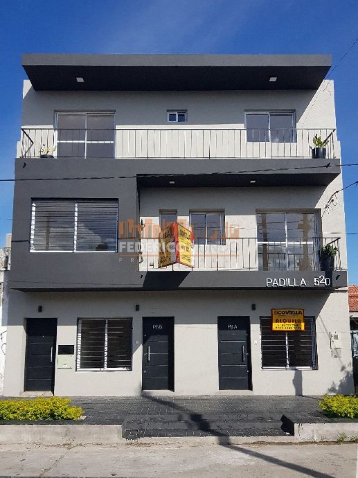 Monoambiente venta Lanus Este