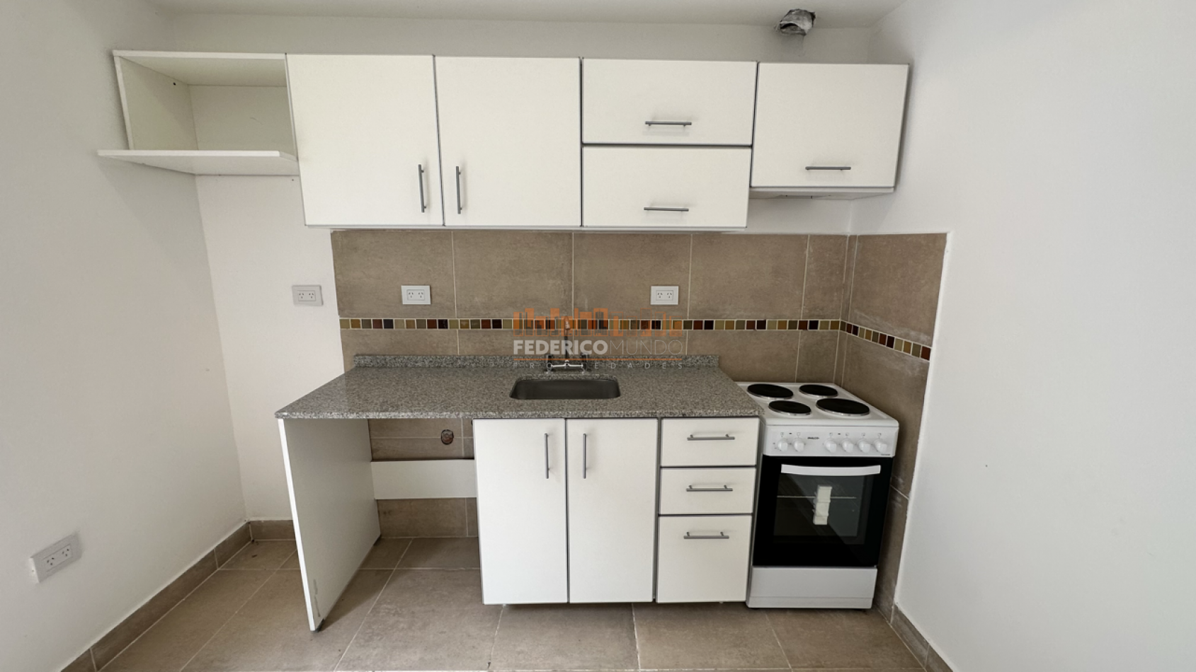 Monoambiente venta Lanus Este