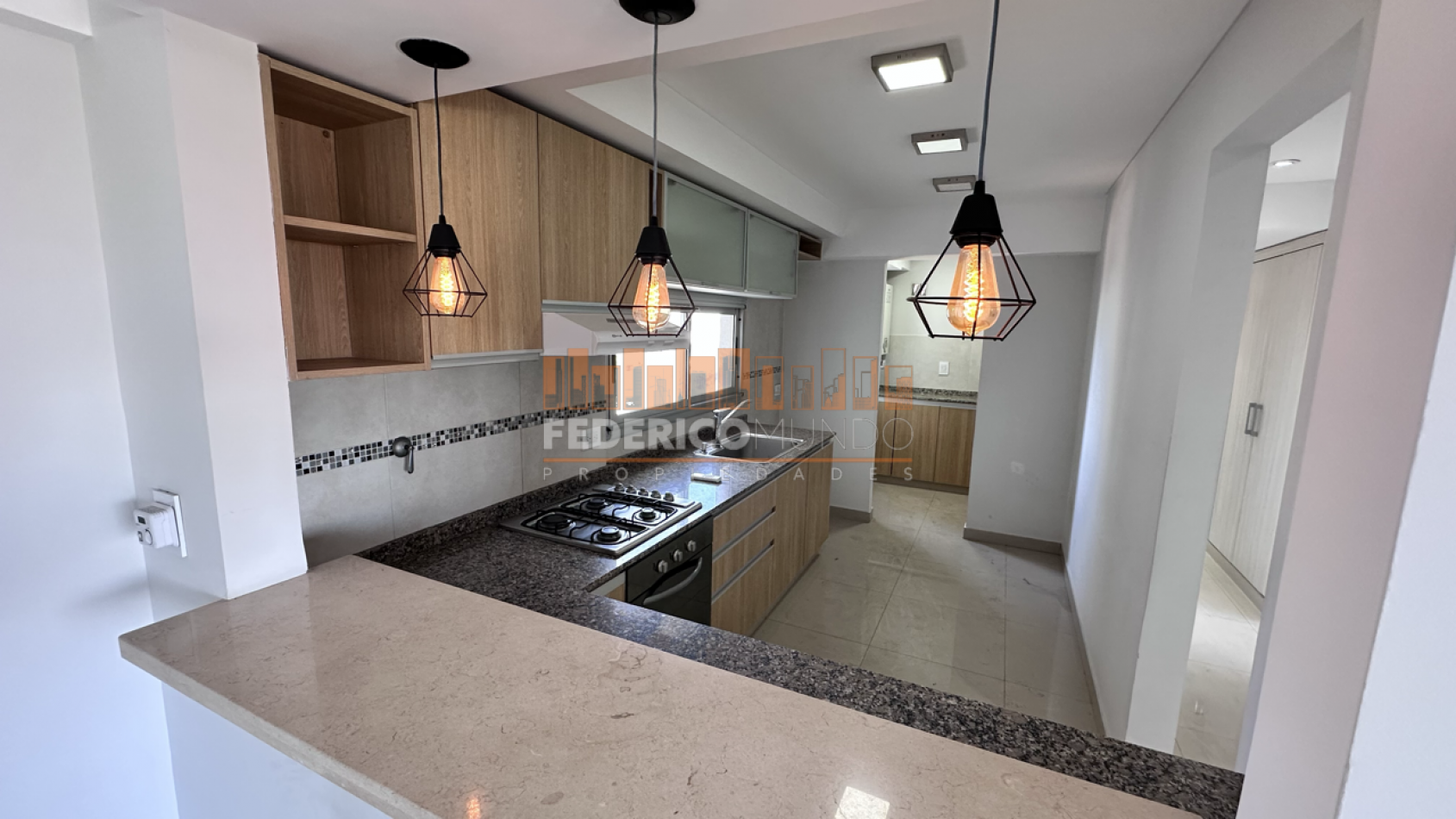 Departamento Venta Lanus 3 Ambientes con cochera Remedios de Escalda 