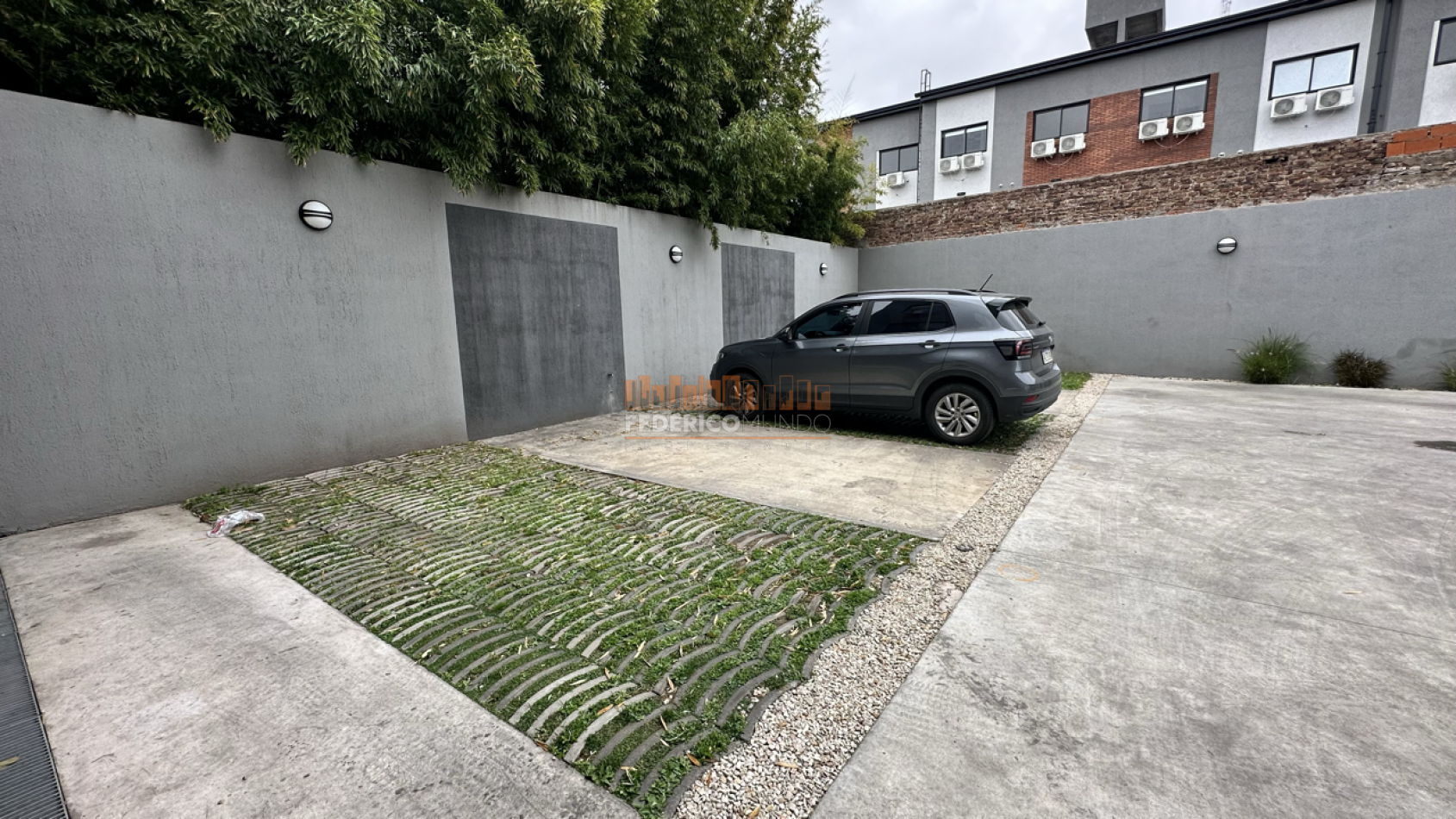 Departamento monoambiente en venta Lanus este