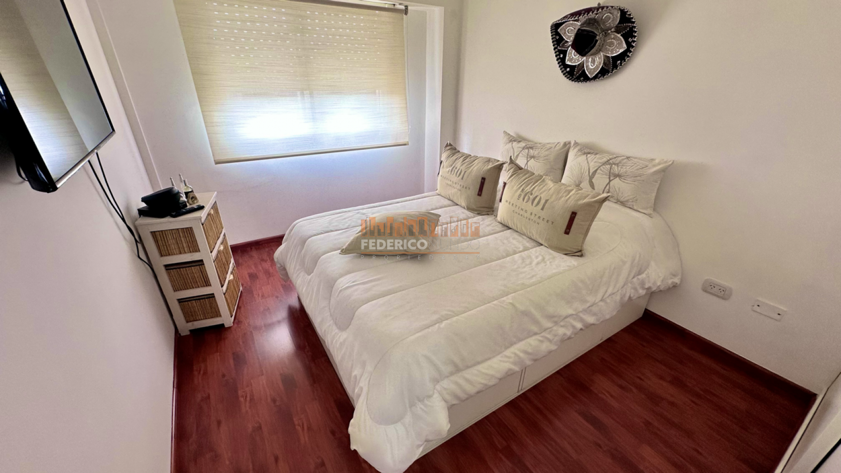 Departamento 2 ambientes venta Lanus este