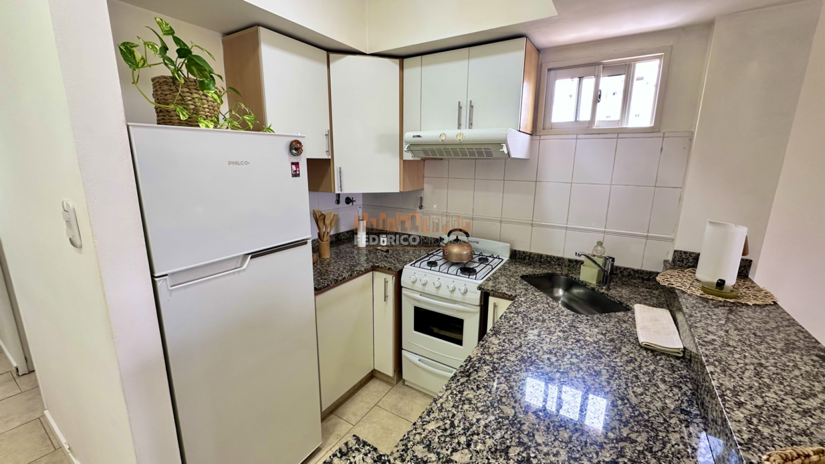 Departamento 2 ambientes venta Lanus este