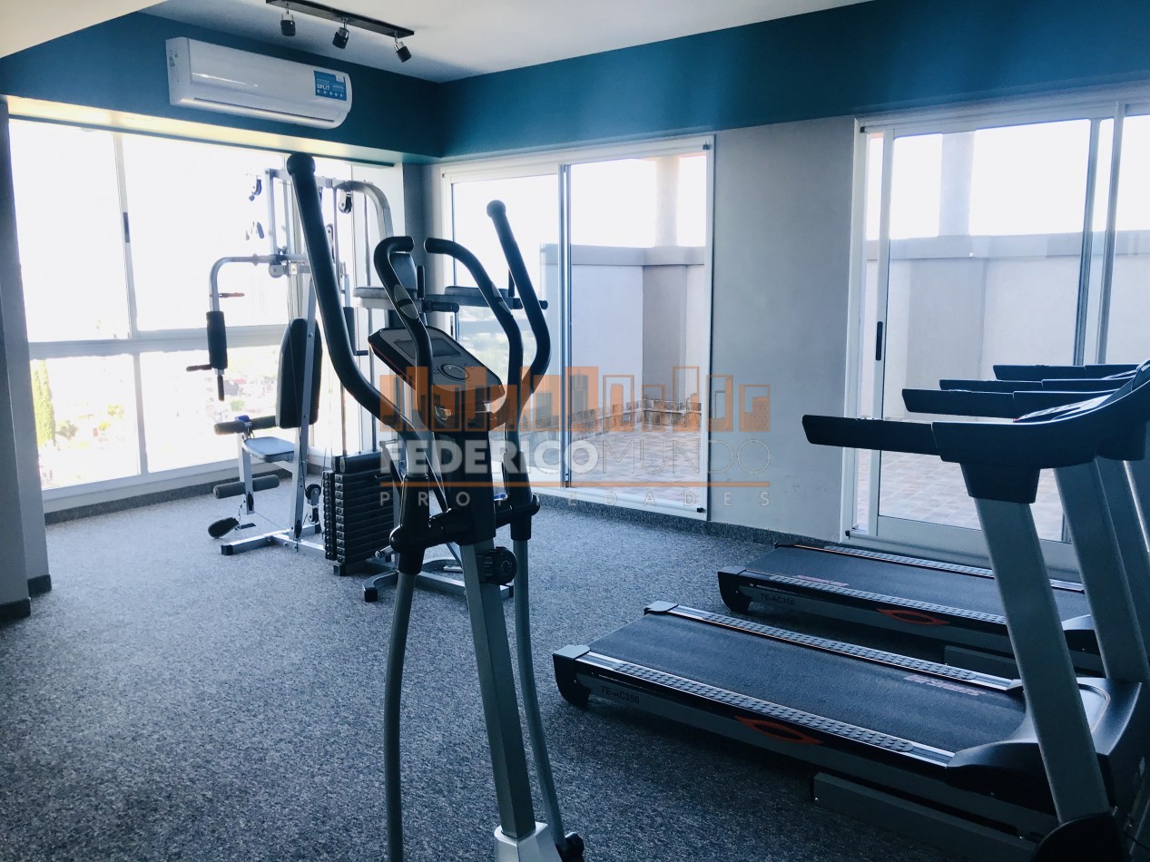 Departamento Venta Lanus 3 Ambientes con cochera Remedios de Escalda 