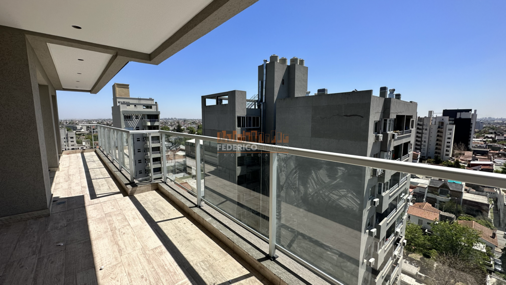 Departamento 4 ambientes a estrenar Lanus Oeste